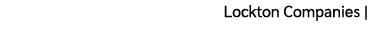 Lockton Companies |